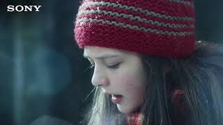 Ice Bubble - Sony 4K Ultra HD TV [ Remastered ] 60FPS