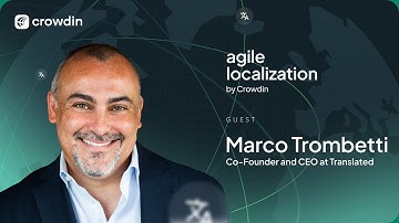 How Translated Made AI Translation Feel Human Again with Marco Trombetti