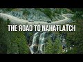 The Road To Nahatlatch | Epic 4x4 Weekend Overland Trip