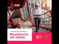 Programa de Capacitación - Residencia de Obras