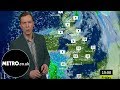 UK Weather Forecast Friday 23rd March 2018 | Metro.co.uk