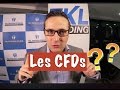 Pourquoi les traders pro vitent les cfds 