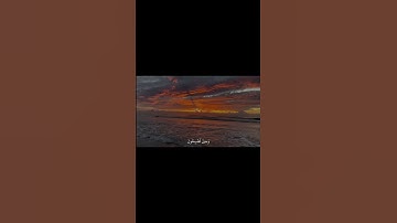 أجر لي ولكم🌱😴القارئ عبدالرحمن مسعد #قرآن