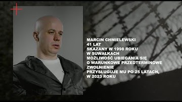Dożywotniacy Marcin Chmielewski (Suwałki)