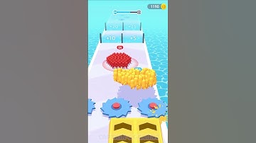 COUNT MASTER CROWD RUNNERS 3D LEVEL 44 | All Levels Gameplay Android | Captain C Gaming