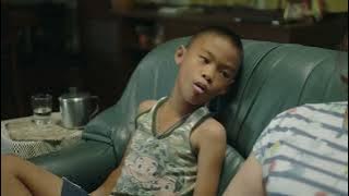 Iklan lucu thailand Obat nyamuk