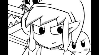 Fin De La Etapa Uno - Batalla Épica De Dibujoscap2 - Julio5Rd