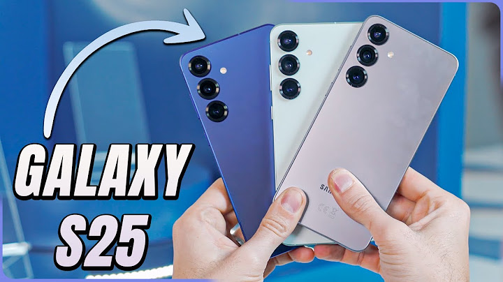 ¿MERECEN la PENA? Galaxy S25 y S25 Plus, primeras impresiones