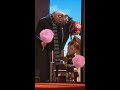 Despicable Me | Cotton Candy