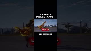 X-suite coming soon All Leaks #bgmi #bgmishorts #pubg #pubgshorts #xsuit #viral #viralvideo #shorts