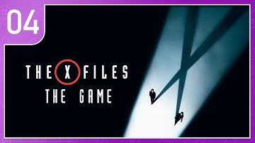 The X-Files Game - Part 4 ~ Fishy Captain Cook (Gameplay/Walkthrough) [HD]