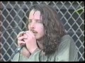 [HD] Soundgarden - Slaves &amp; Bulldozers + Searching... (1992 LiVE WA) Chris Cornell