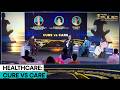 WION Health Pulse | Cure Vs Care: Rethinking The Future Of Modern Healthcare
