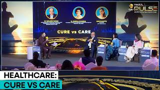 WION Health Pulse | Cure Vs Care: Rethinking The Future Of Modern Healthcare