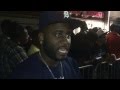 X-Factor Speaks On Battling K-Shine | #PDTD