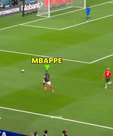 Mbappe Revenge Moments