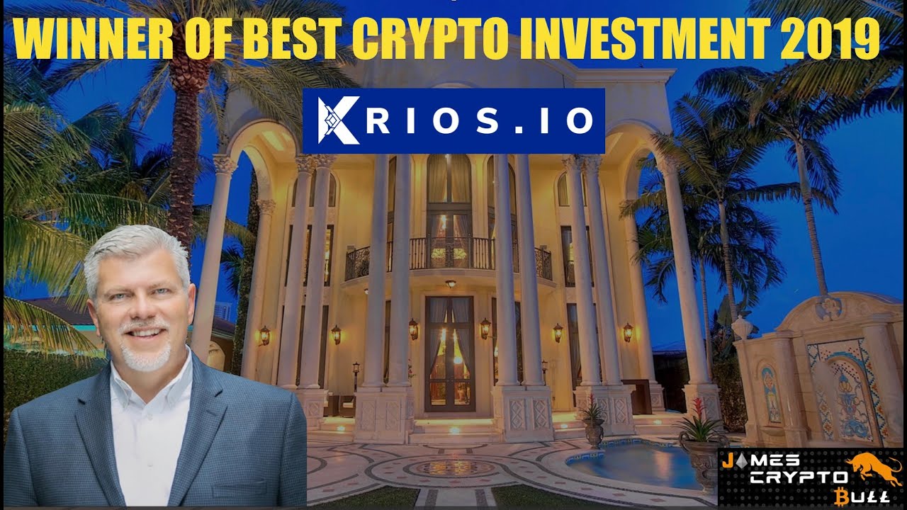 Best Crypto Investment 2019: Top Picks That Delivered Returns