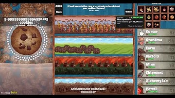 How To Hack Cookie Clicker (mac)