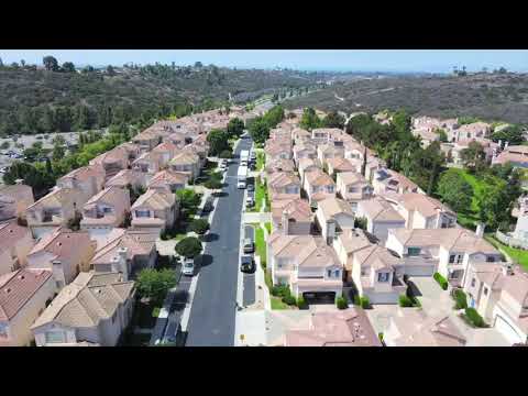 919 Caminito Estrella, Chula Vista, CA home video tour