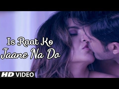 is-raat-ko-jaane-na-do-(official-music-video)-|-sumedha-karmahe-|-amjad-nadeem