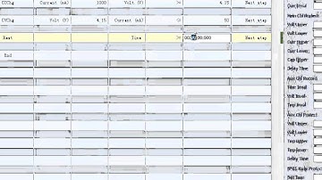 BTS9000 Video 02 Create Testing Script