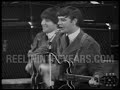 Capture de la vidéo The Fortunes • “The Golden Ring/You've Got Your Troubles” • 1966 [Reelin' In The Years Archive]