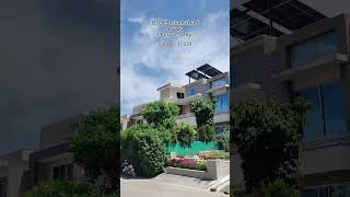 Brand New DESIGNER House for sale in G 13/3 Islamabad || Contact for visit and details!