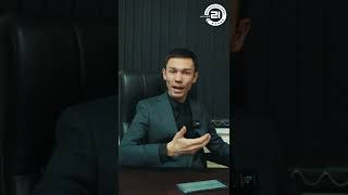 Siz ishchimisiz yoki korxona rahbari?