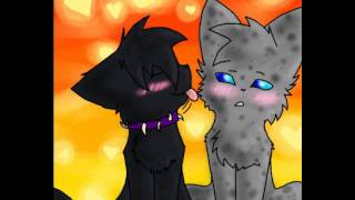 Revengshipping: Scourge.x.Ashfur