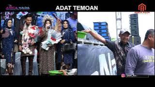 TEMOAN -  ANICA NADA 06 NOVEMBER 2025 | GINTUNG KIDUL | CIWARINGIN | CIREBON