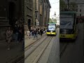 Львів. Місто весни з вікна трамваю v.2 #lviv #tram #travel