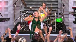 No Doubt - Hella Good {Live} (FullHD)