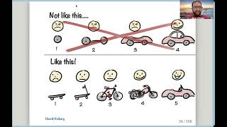 Vyson Program Overview: Learn Backend by Building Projects