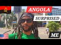 SHOULD YOU VISIT ANGOLA LUANDA In 2026 AMERICAN OPINION