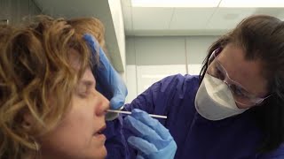 How circadian rhythm could affect COVID-19 test results