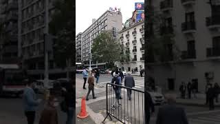 Milli Marşın Nidaydaysa Sende Ankaralısın