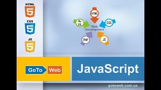 GoToWeb, Видео курс JS, урок 3, Приведение типов GoToWeb, Видео курс JS, урок 3, Приведение типов