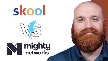 Skool vs Mighty Networks: Which is Better?