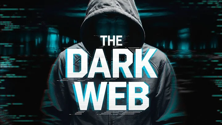Dark Web Exposed: Secrets You Won't Believe!
