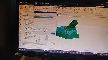 NX Assembly Arrangements