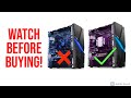 Do NOT make these MISTAKES when buying a DELL PREBUILT PC in 2021! (for gaming and productivity)