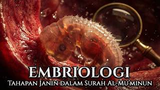 EMBRYOLOGY OF LIGHT: The Secret of the 