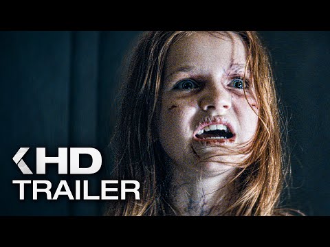 PREY FOR THE DEVIL Trailer 2 (2022)