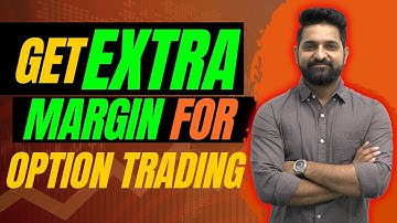 How To Pledge Share And Get Margin | Theta Gainers