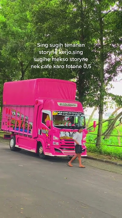 #viral//story' wa truk oleng//story'wa truk mbois//story' wa truk 30 detik