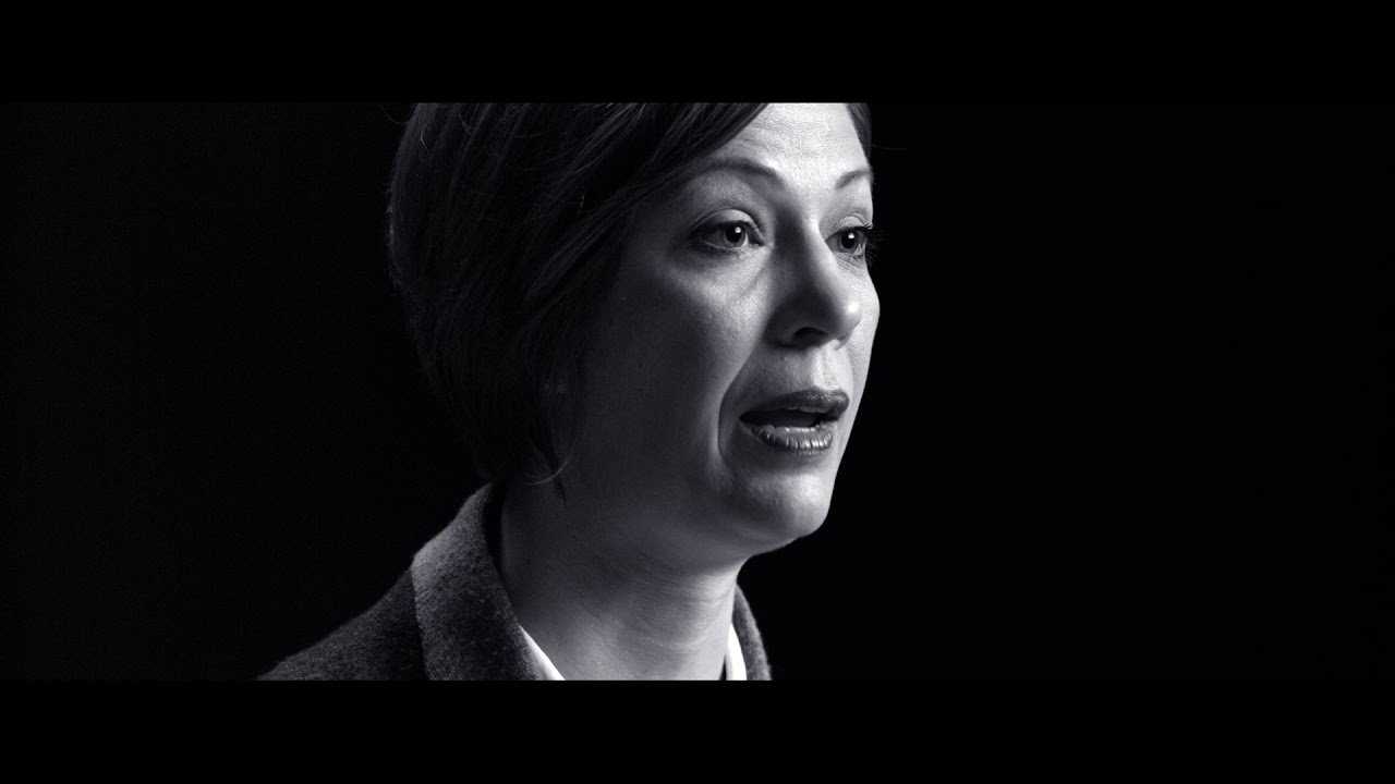 Why Michigan? | Jessica Robinson, Michigan Mobility Institute