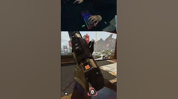 This is how you abuse movement