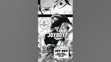 HOW IMU DEFEATED JOY BOY #onepiece #egghead #shorts