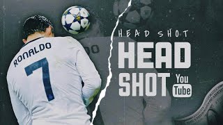 The Kings of Header Goals in Football : best header goals screenshot 1