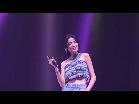 HD 派對動物 原唱 Cookies 陳蕾沙門演唱會 30 Oct 2021 陳蕾 Panther Chan 